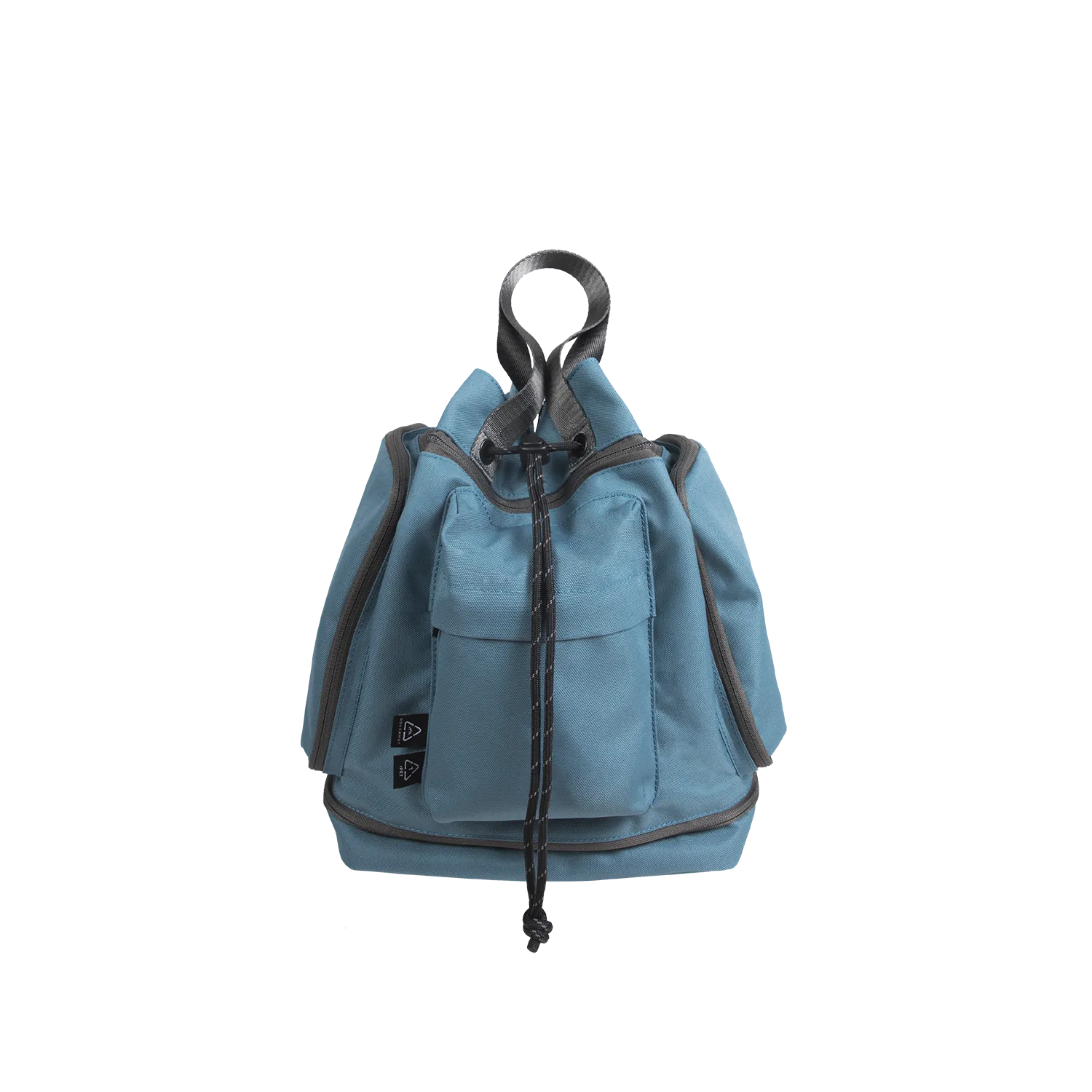 Pyramid Backpack