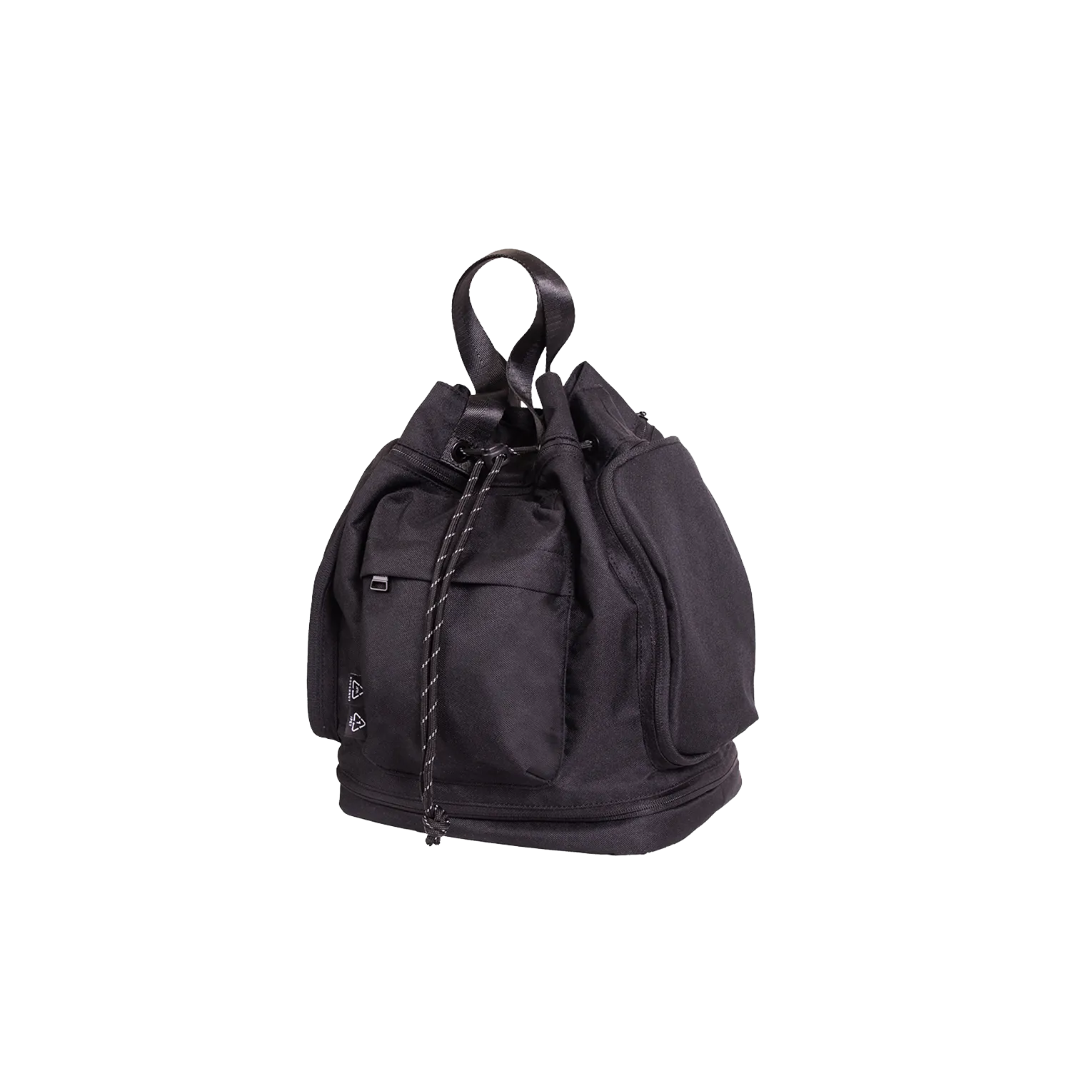 Pyramid Backpack