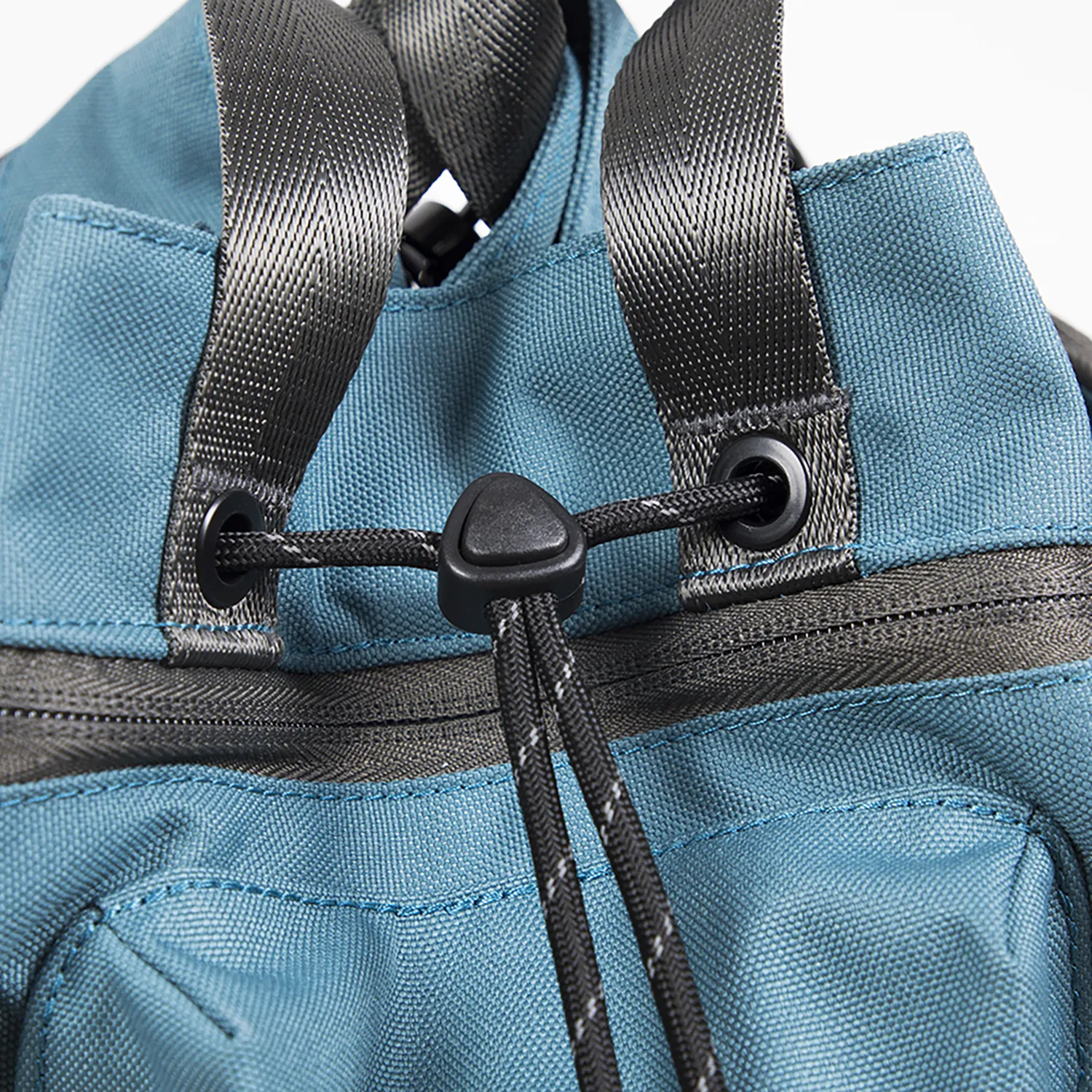 Pyramid Backpack