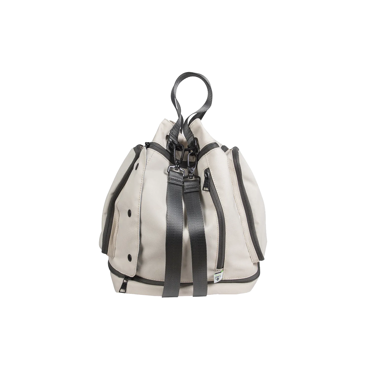 Pyramid Backpack
