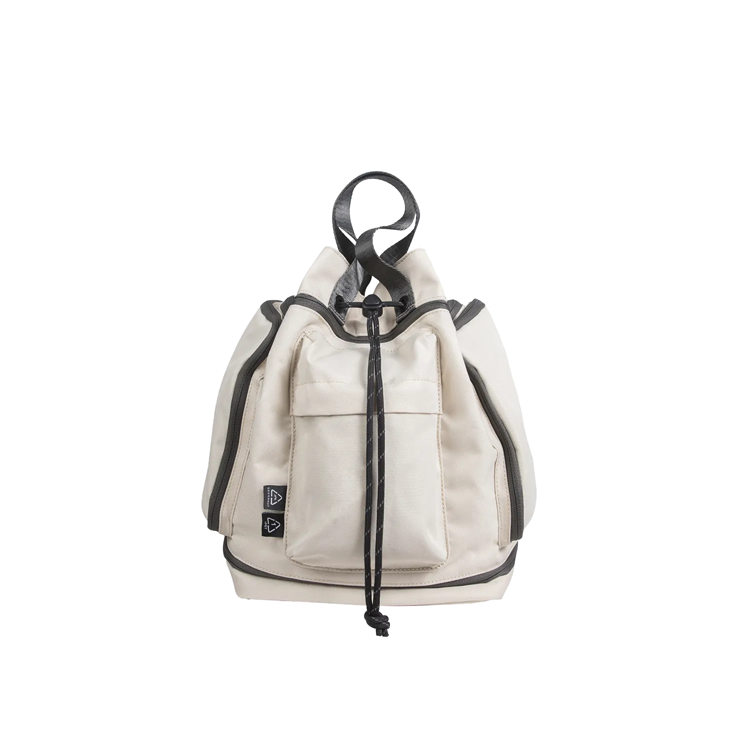 Pyramid Backpack
