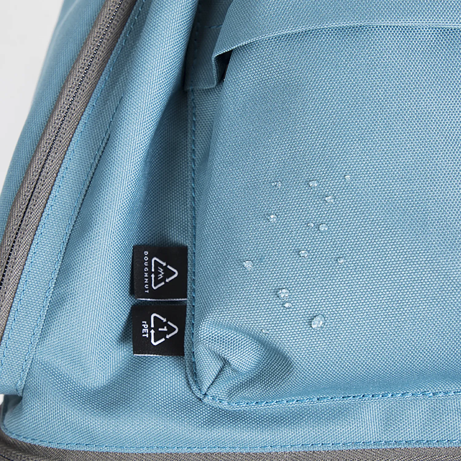 Pyramid Backpack