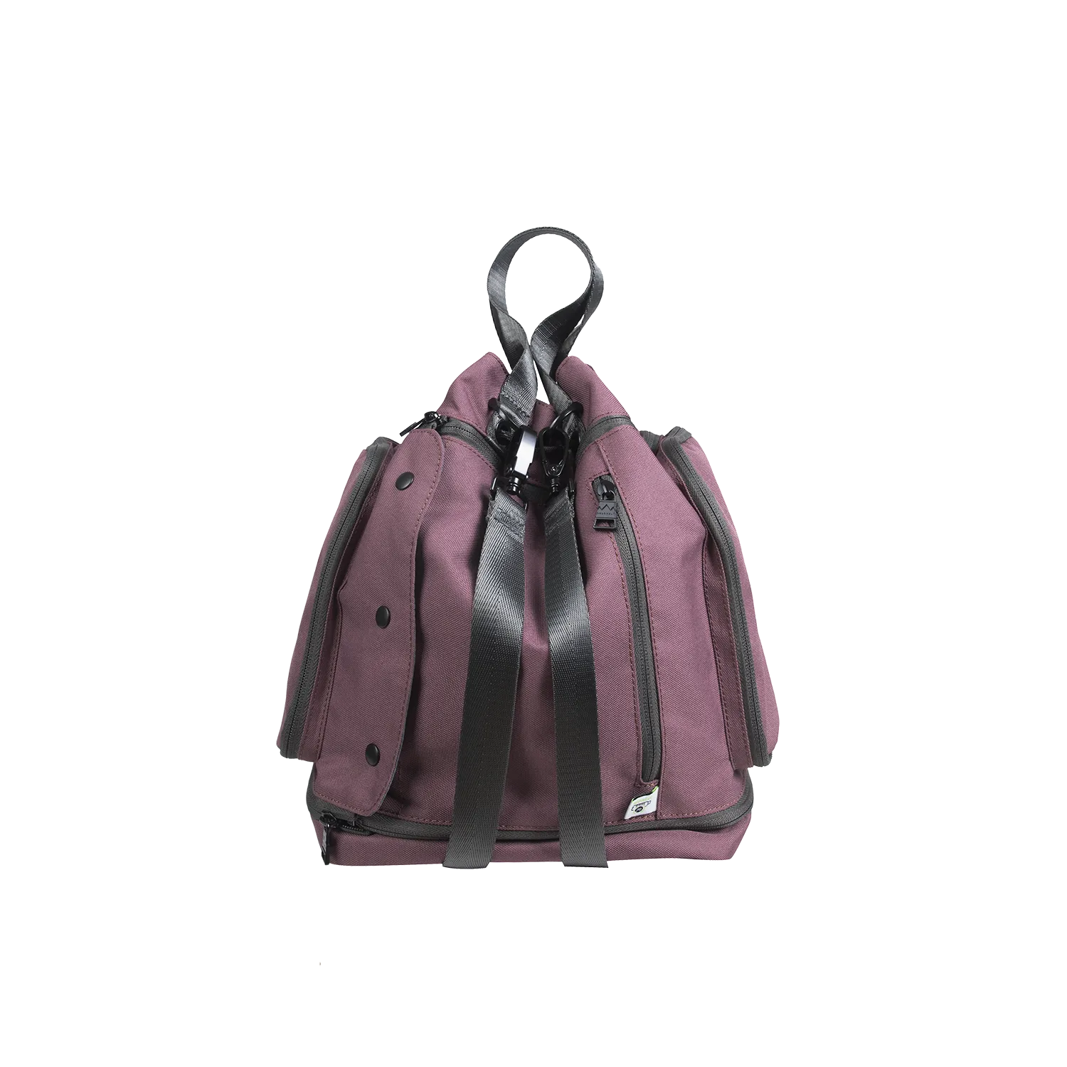 Pyramid Backpack