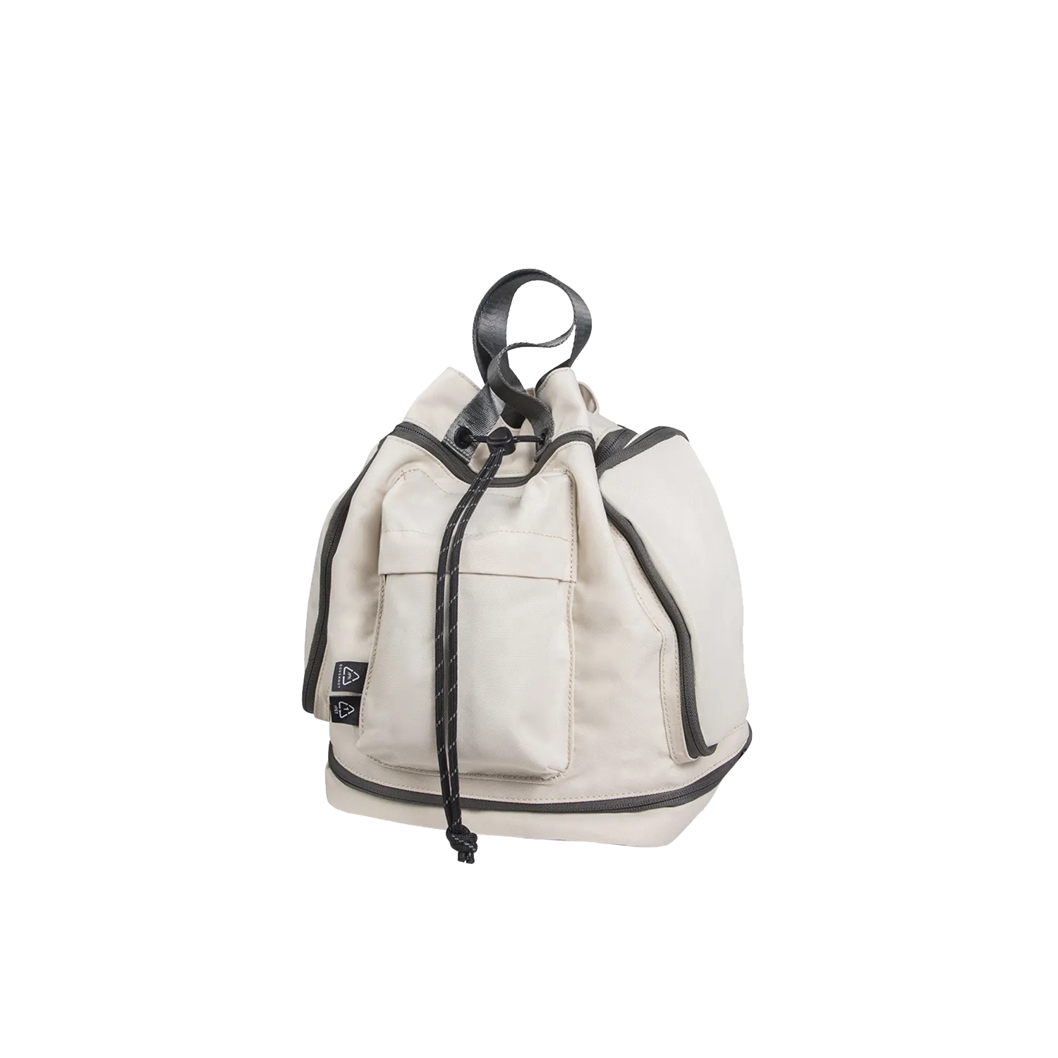 Pyramid Backpack