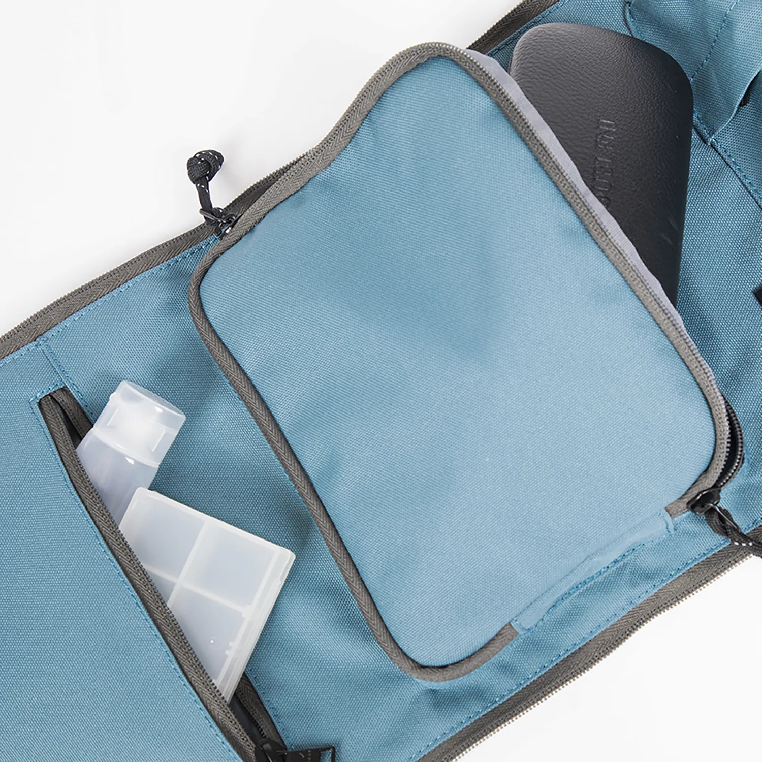 Pyramid Backpack