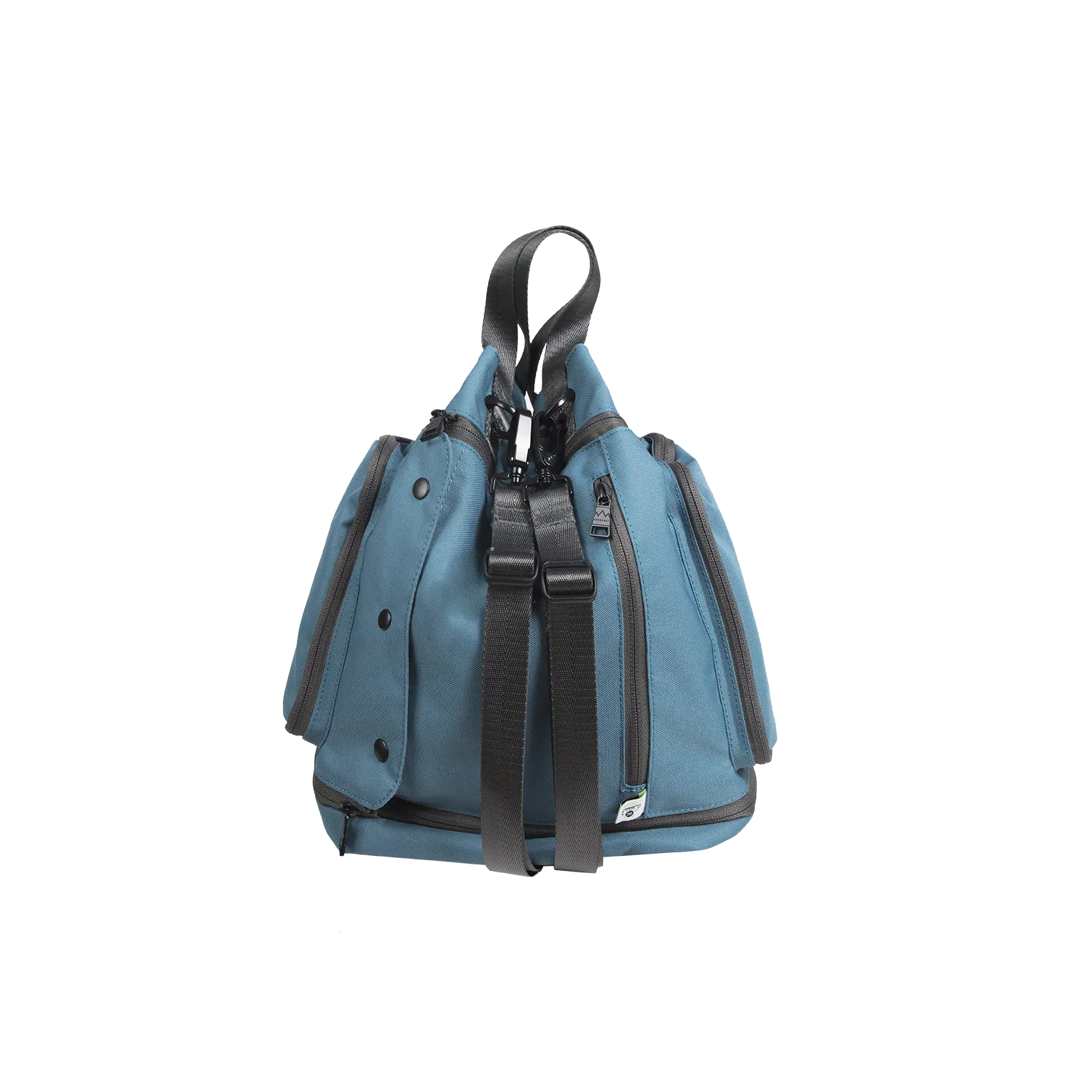 Pyramid Backpack