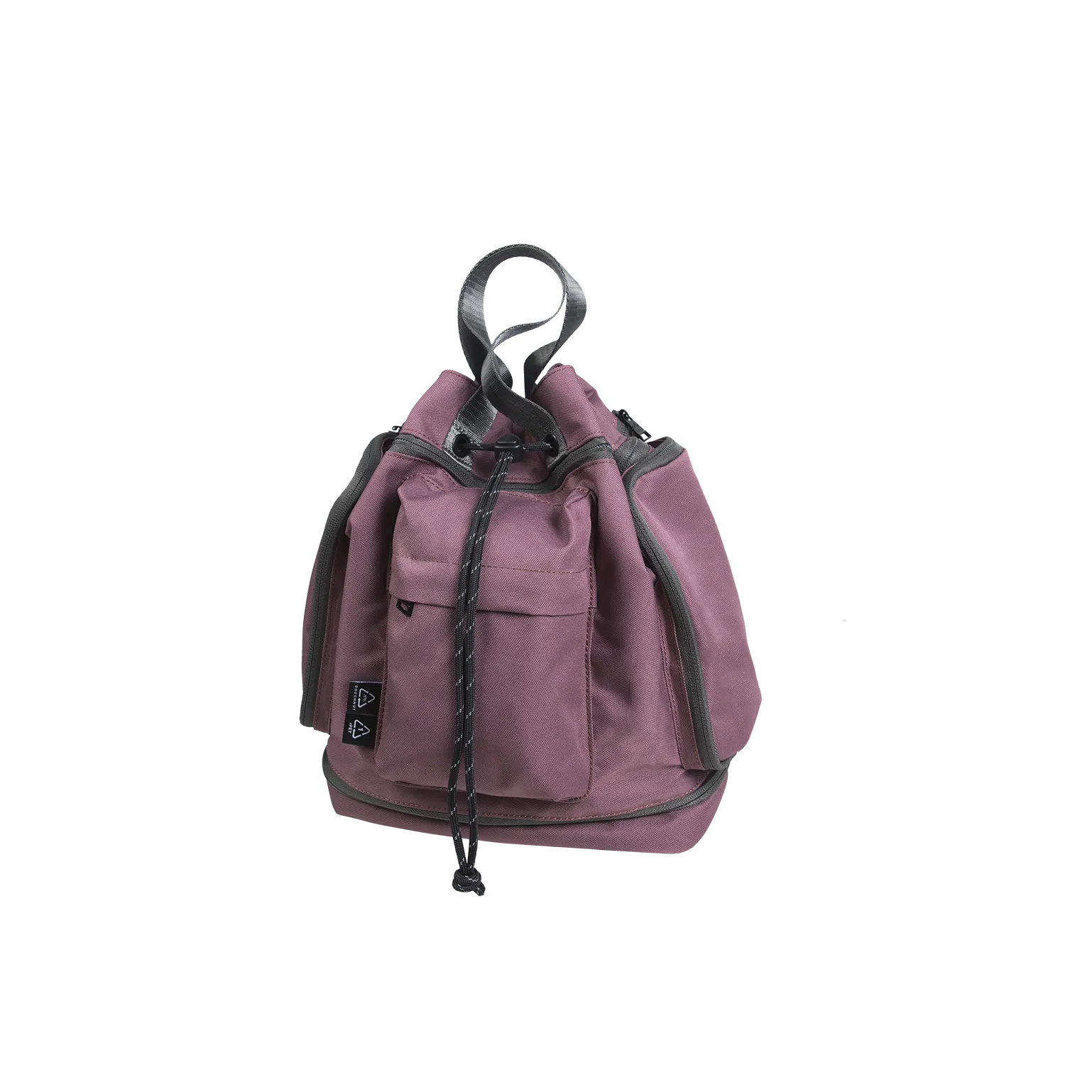 Pyramid Backpack