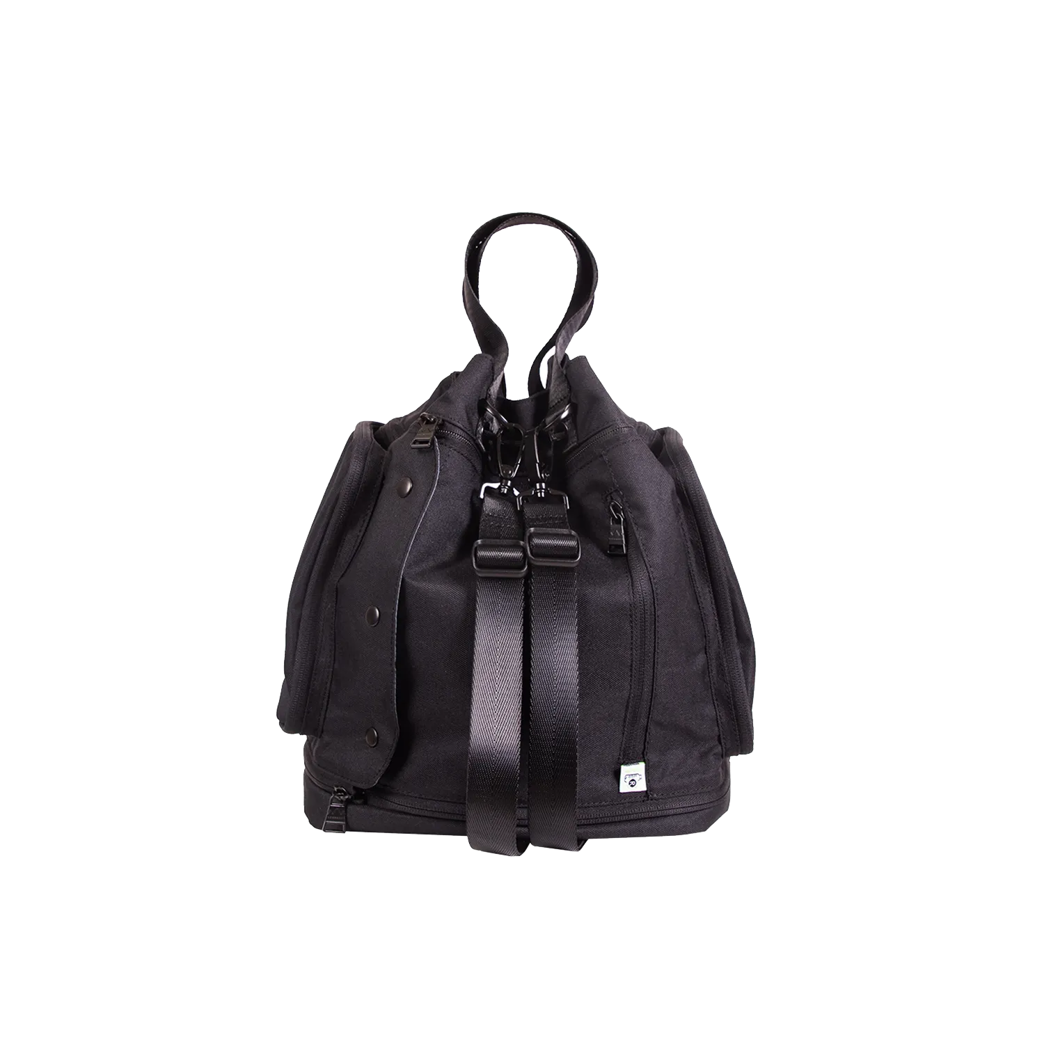 Pyramid Backpack