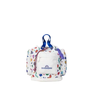 Pyramid Tiny You-Niverse Series Backpack