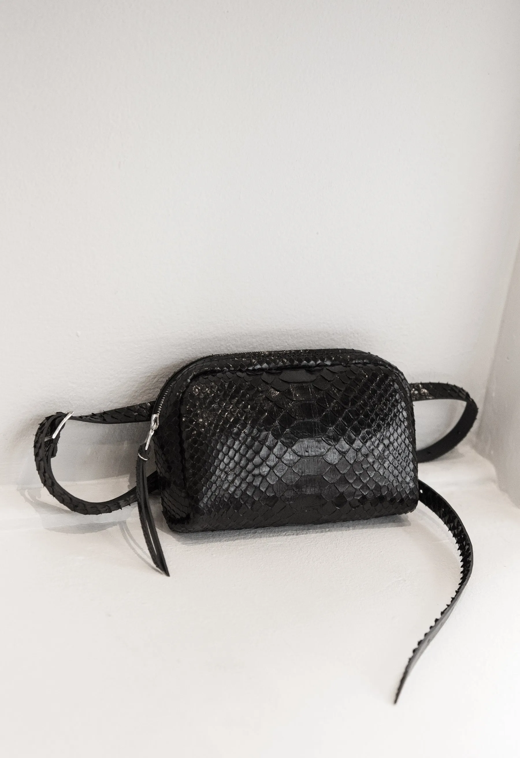 Python Holster Bag