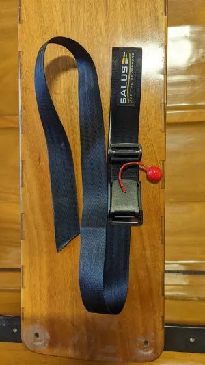 Quick Release Belt