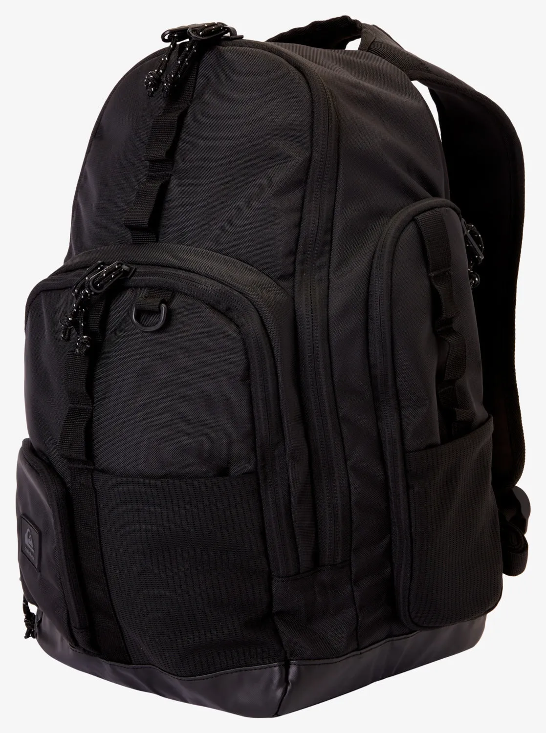 Quiksilver Captains Quarters 32L Surf Backpack - Black