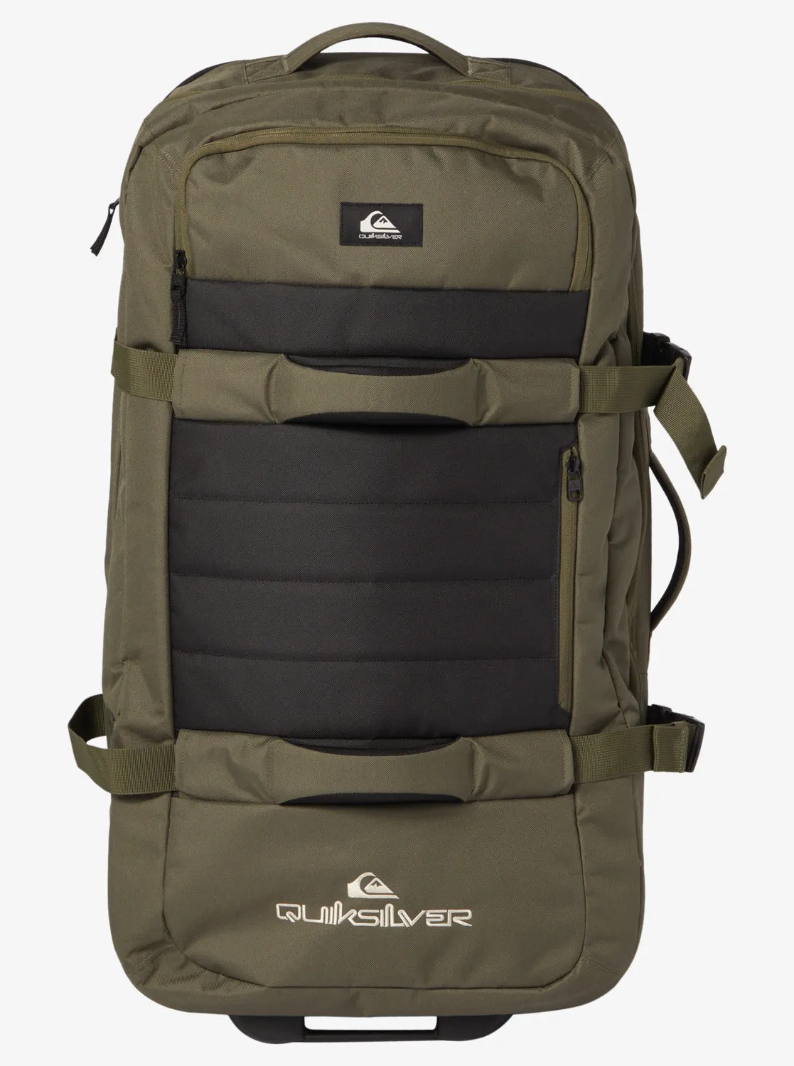 Quiksilver New Reach - Grape Leaf