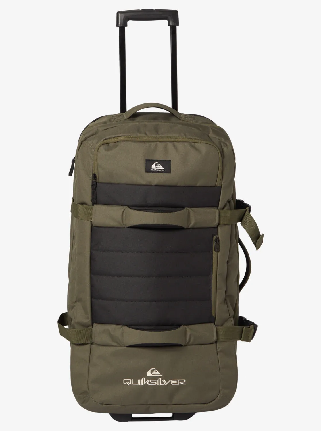Quiksilver New Reach - Grape Leaf