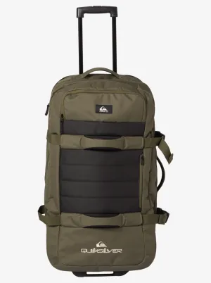Quiksilver New Reach - Grape Leaf