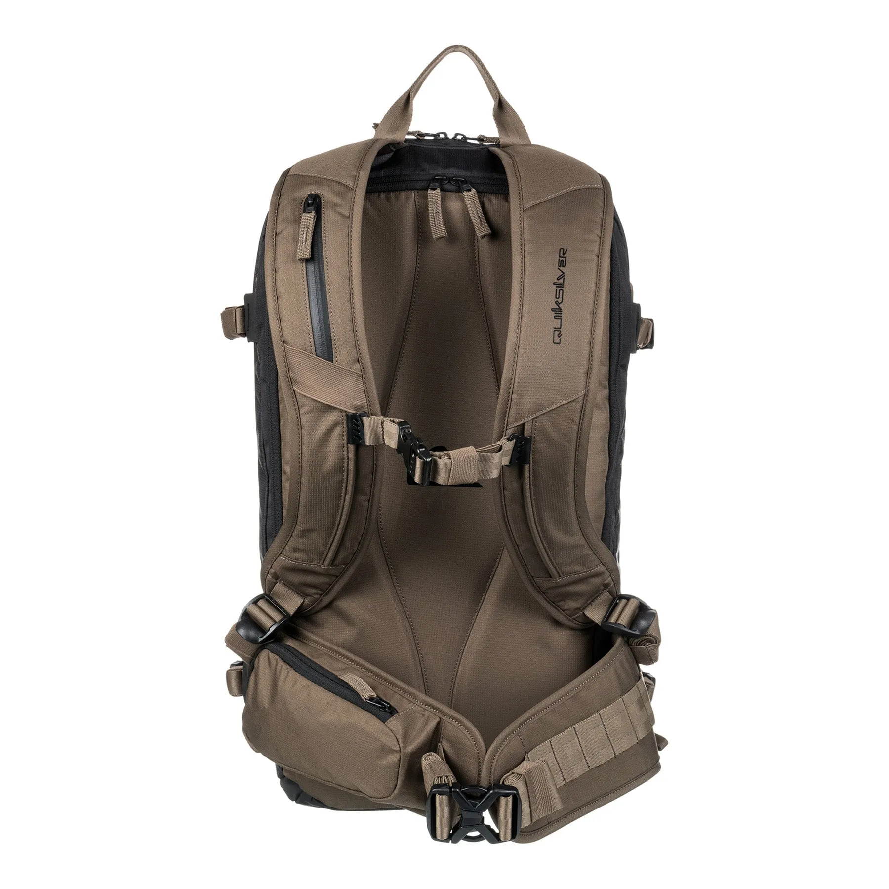 Quiksilver TR Platinum 25L Backpack - Canteen