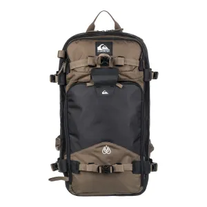 Quiksilver TR Platinum 25L Backpack - Canteen
