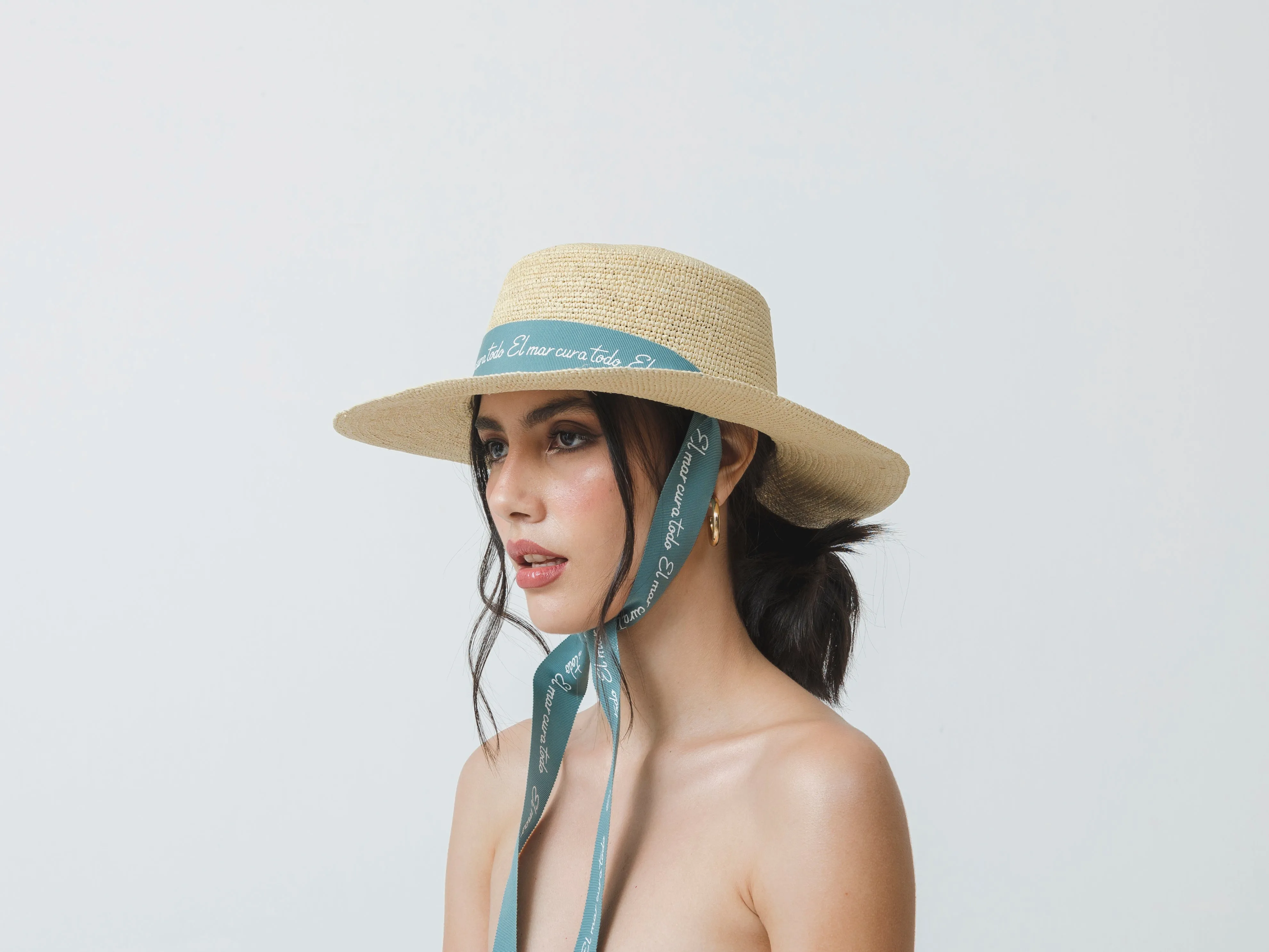 "Life is a Beach" Hippie Crochet