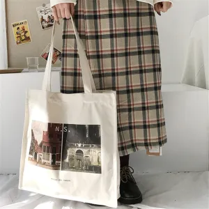 "MUSEO DEL PRADD" BAG N111703
