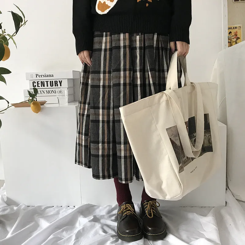 "MUSEO DEL PRADD" BAG N111703