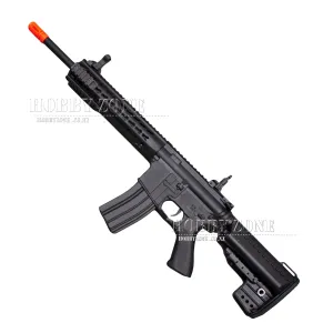 "Soya Chicken" JUND CYMA SR-16E Nylon Gel Ball Blaster [ID Check R18   Requires Any One Membership: Airsoft, Paintball, or NZDA]