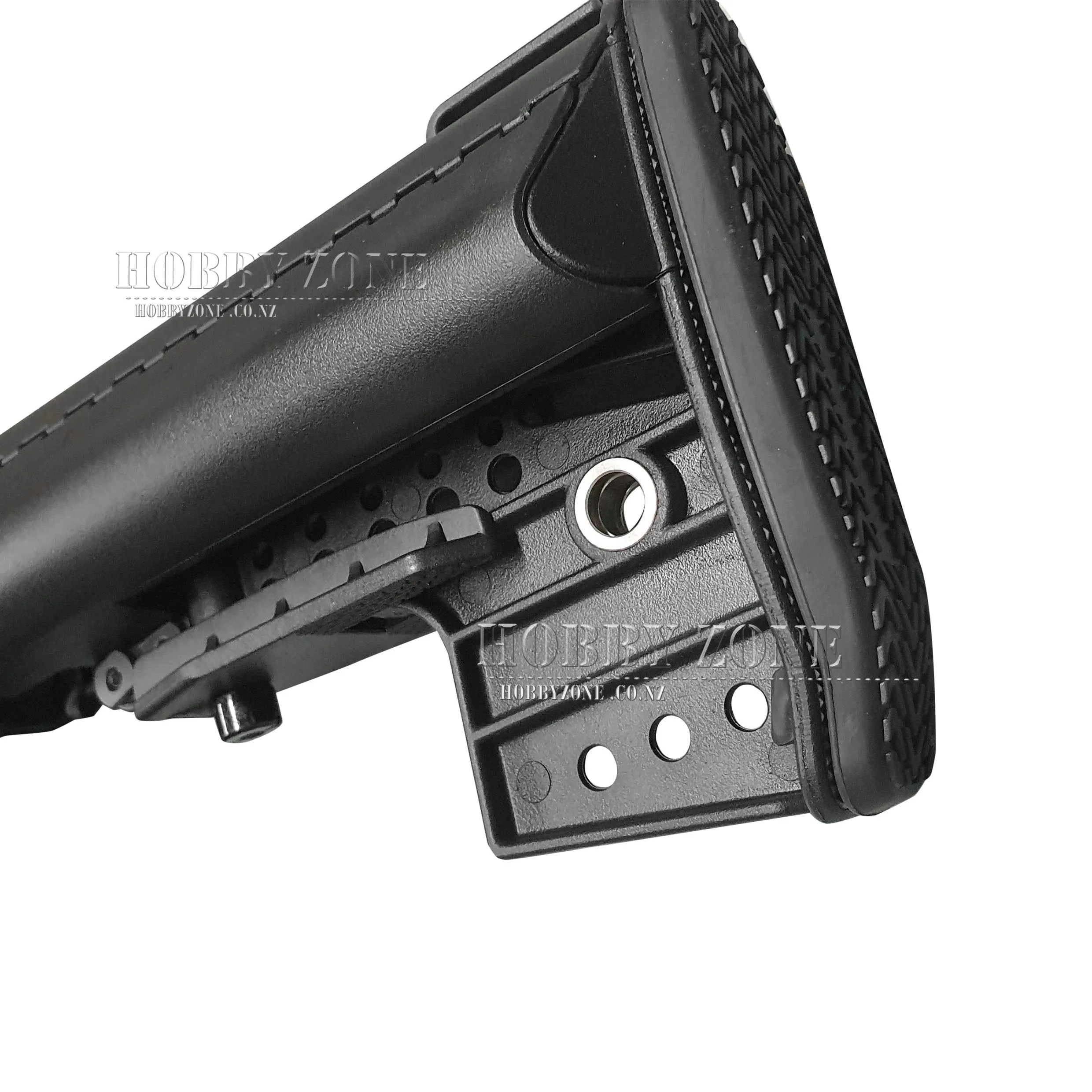 "Soya Chicken" JUND CYMA SR-16E Nylon Gel Ball Blaster [ID Check R18   Requires Any One Membership: Airsoft, Paintball, or NZDA]