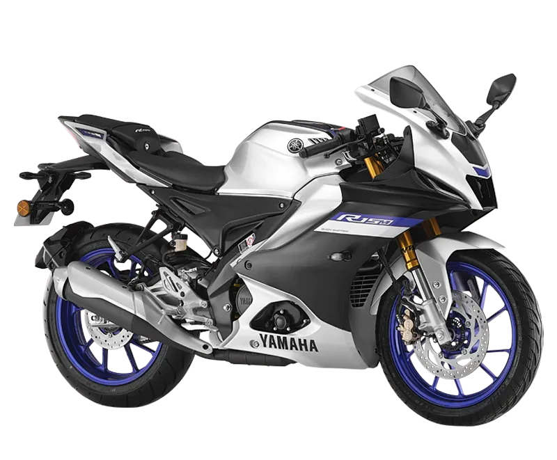R15M