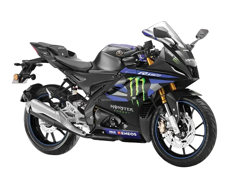 R15M