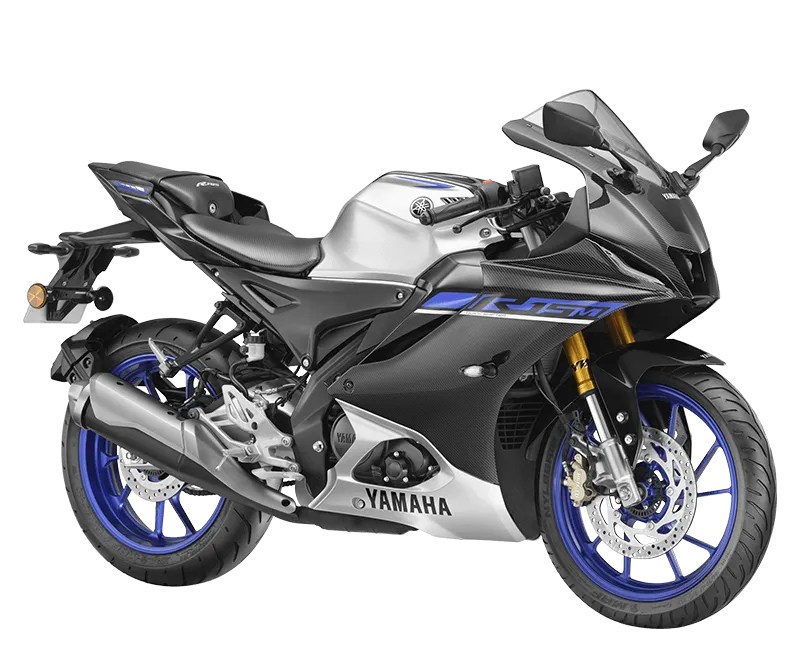 R15M