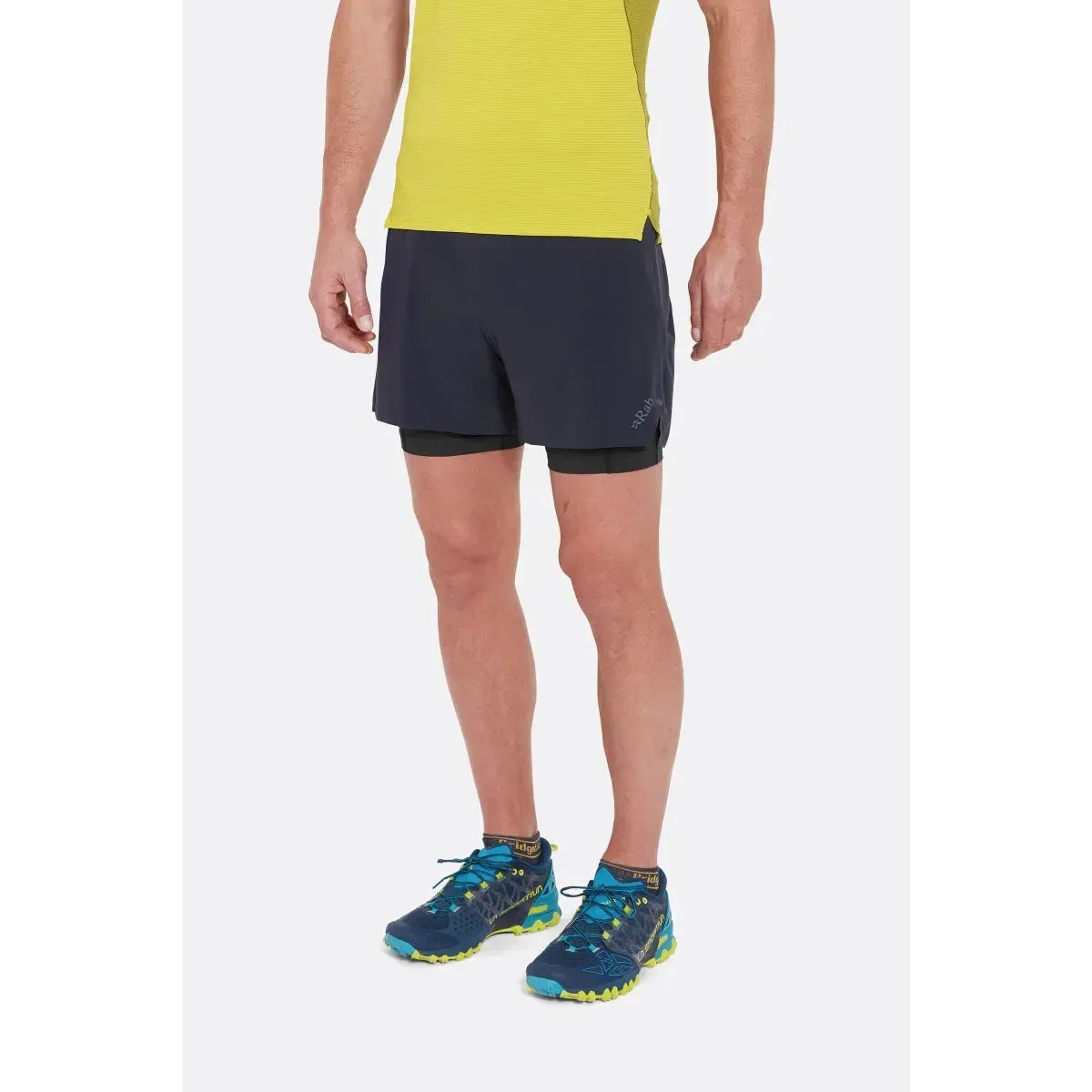 Rab Men's Talus Trail Shorts