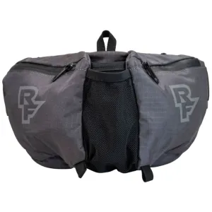 Race Face Stash Quick Rip Bag 1.5L Charcoal
