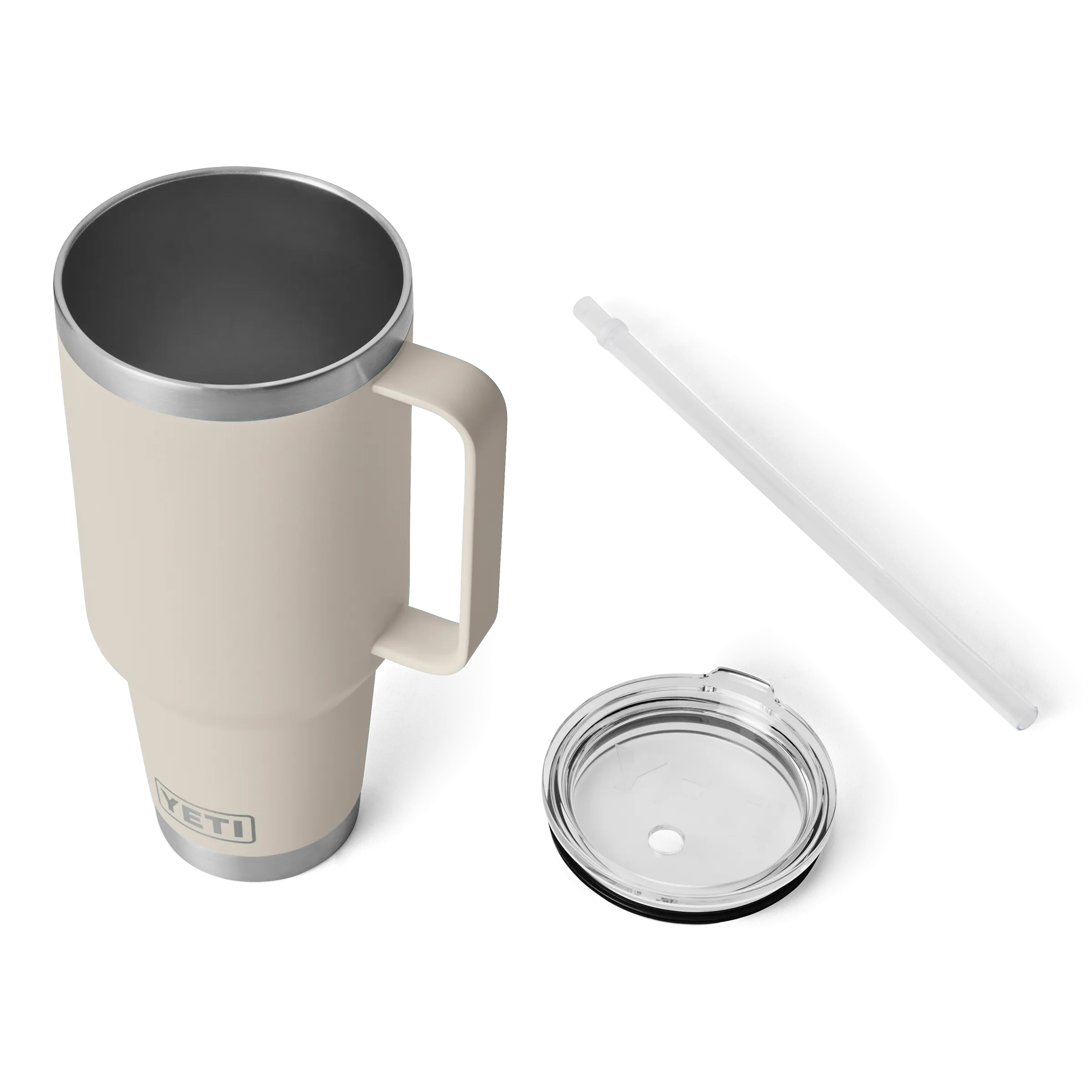 Rambler® 42 oz (1.2 l) Straw Mug