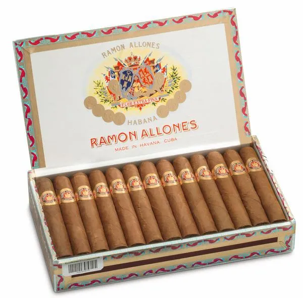 Ramon Allones Small Club Coronas
