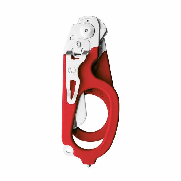 Raptor® Rescue - Red