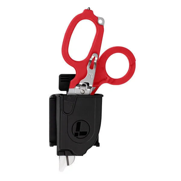 Raptor® Rescue - Red