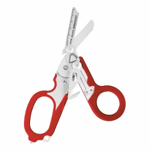 Raptor® Rescue - Red