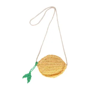 Ravello Lemon Bag