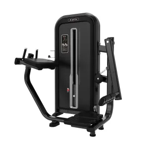 Rear Kick Pin Loaded Machine [T-MAX Series]
