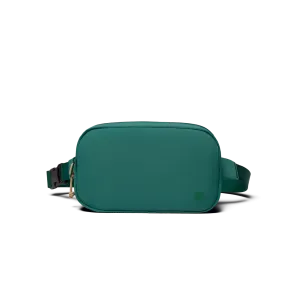 Recycled Belt Bag - Twilight Teal