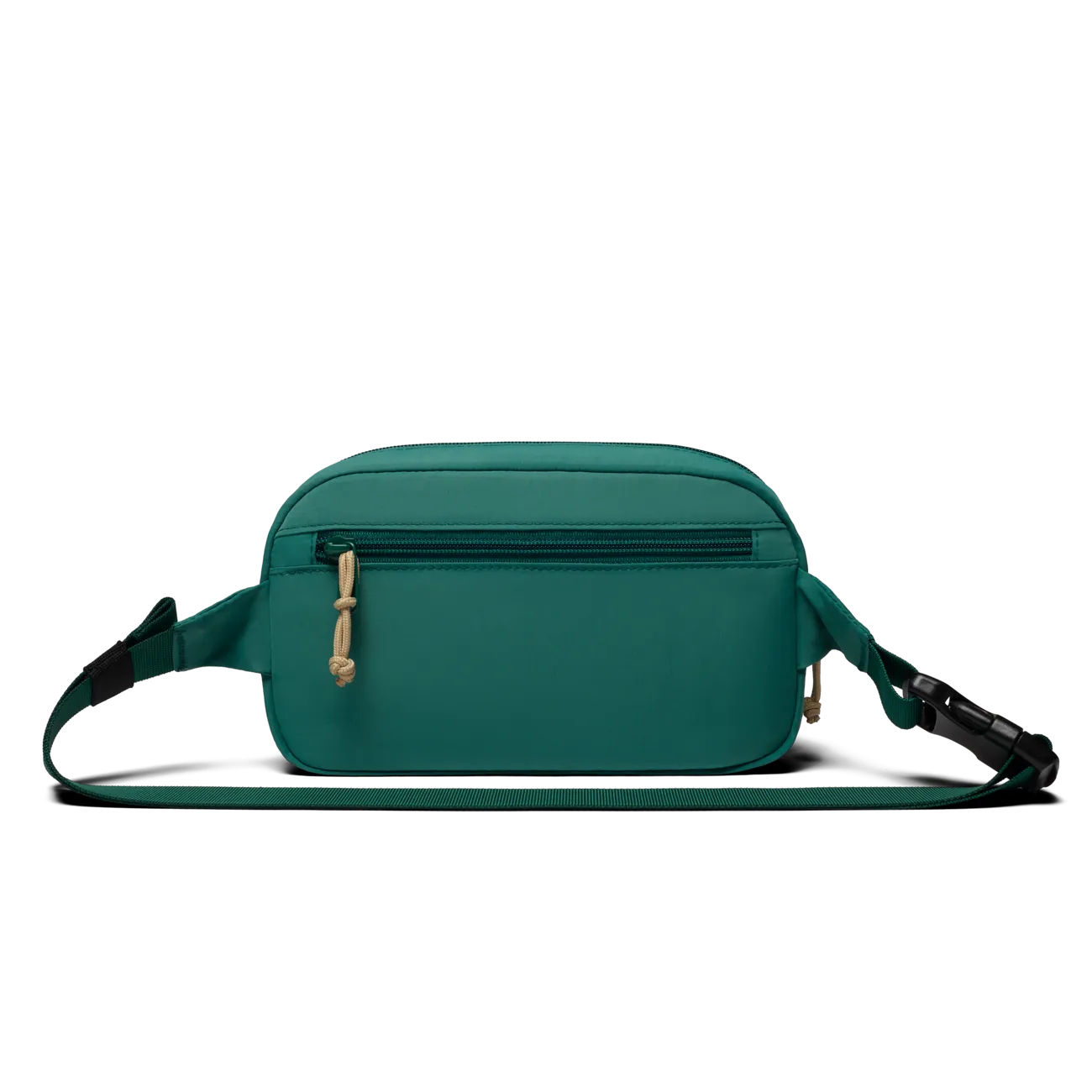 Recycled Belt Bag - Twilight Teal