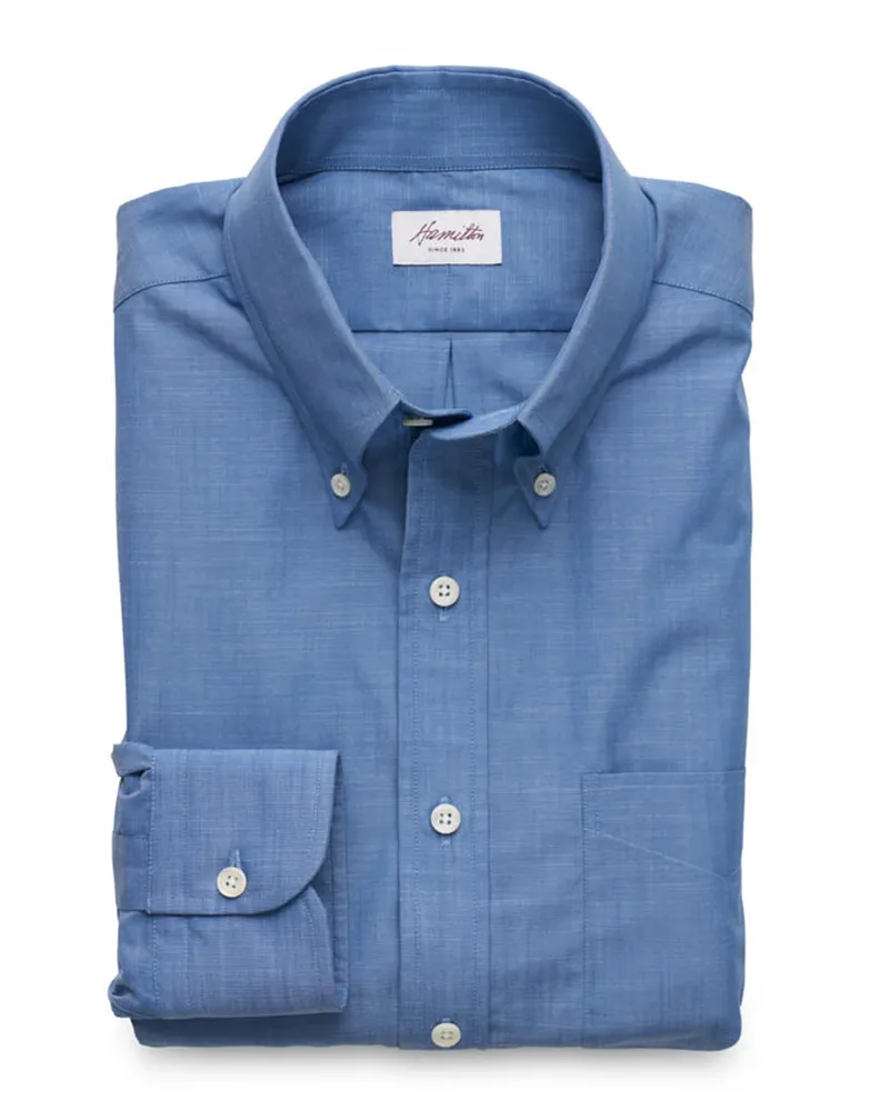 Reeves Chambray