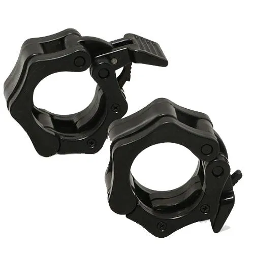 Reload Bumper Plate & Barbell Packages