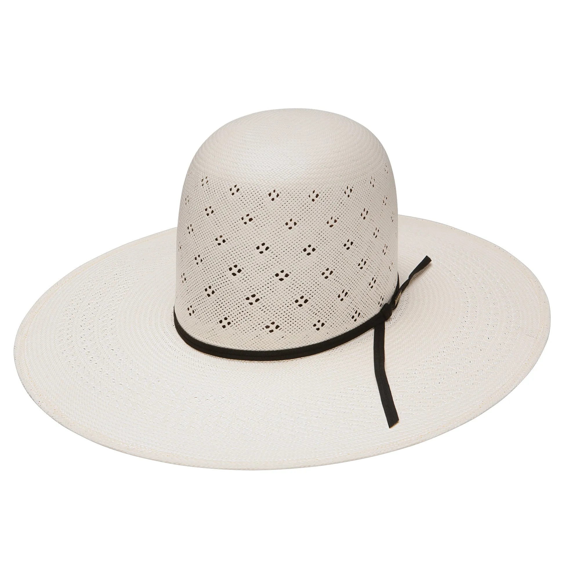 Resistol 20X Conley Hat