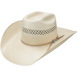 Resistol Cojo Special Straw Hat