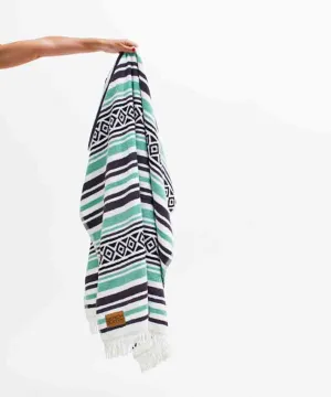 Restocked Mex Mint Luxury Towel