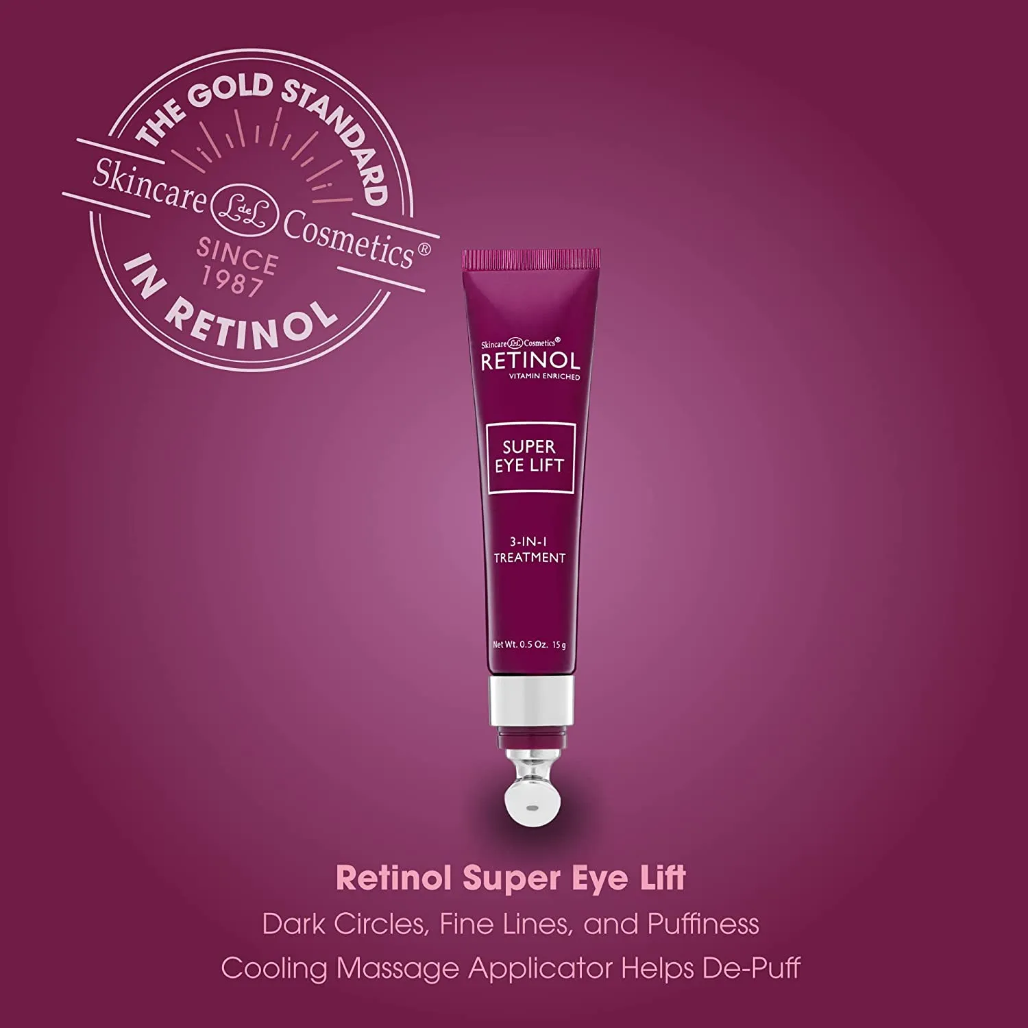 Retinol Super Starter Kit ($70 value)