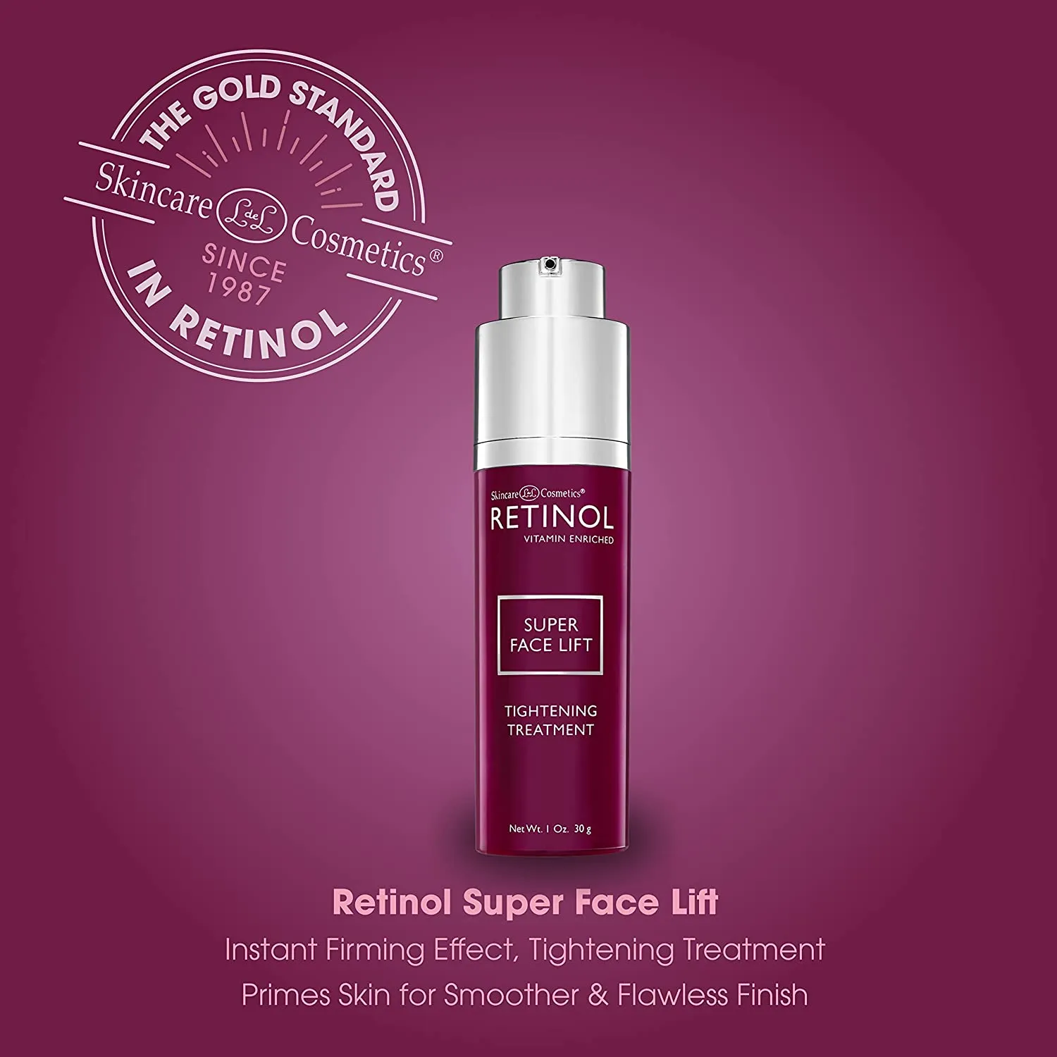Retinol Super Starter Kit ($70 value)