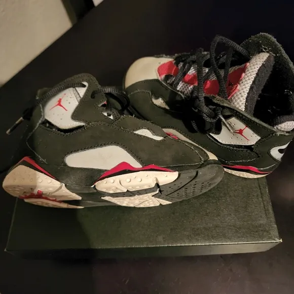 Retro Jordan 6