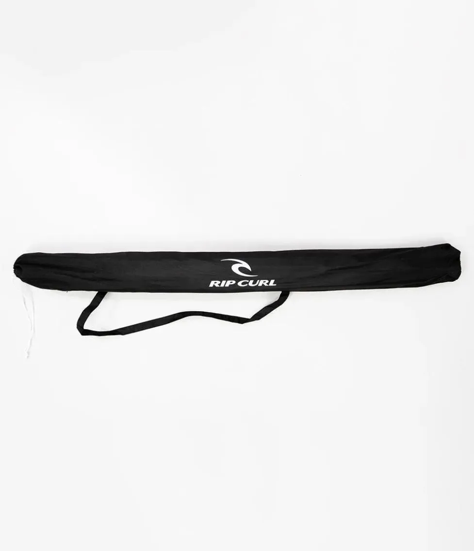 RIP CURL BRAND BEACH UMBRELLA
