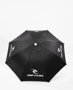 RIP CURL BRAND BEACH UMBRELLA